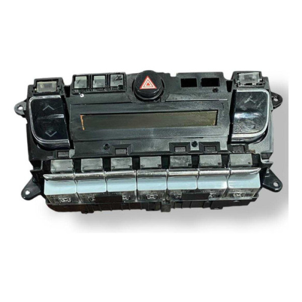 Comando Ar Condicionado Painel Toyota Yaris 2024 559000dk20