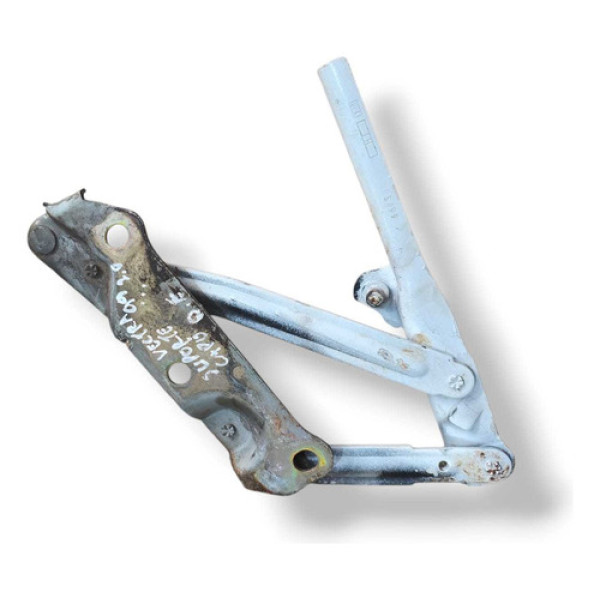 Braço Dobradiça Capo Lado Direito Chevrolet Vectra 2.0 1999