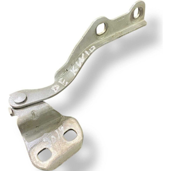 Par Dobradiça Capo Dianteira Esquerda Renault Kwid 2019 2020