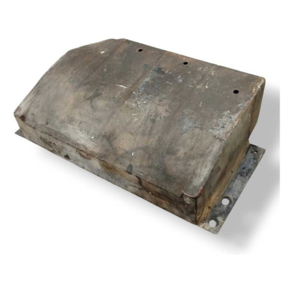 Protetor Tanque Combustível Jeep Grand Cherokee 1997 1998