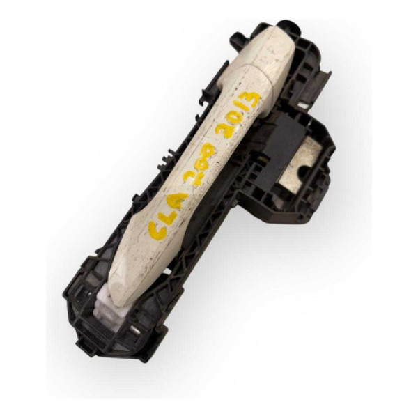 Maçaneta Externa Traseira Esquerda Mercede Cla 200 20476021