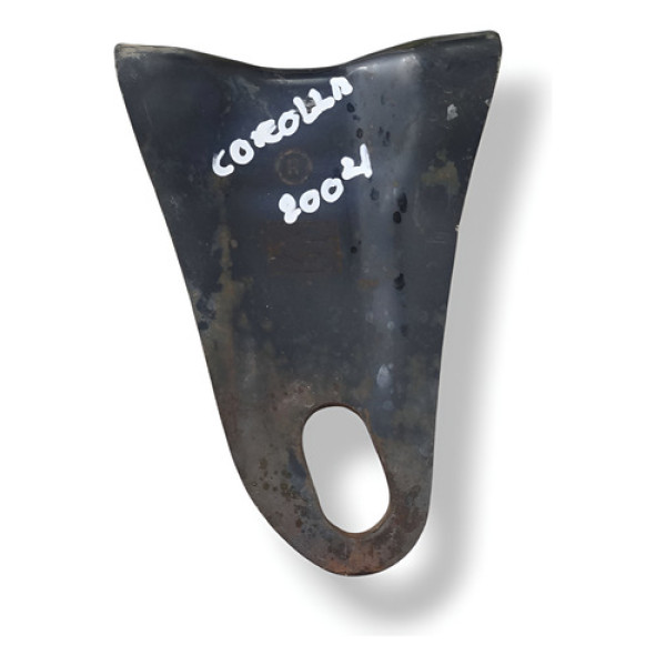 Suporte Gancho Traseiro Esquerda Toyota Corolla 2004 2005