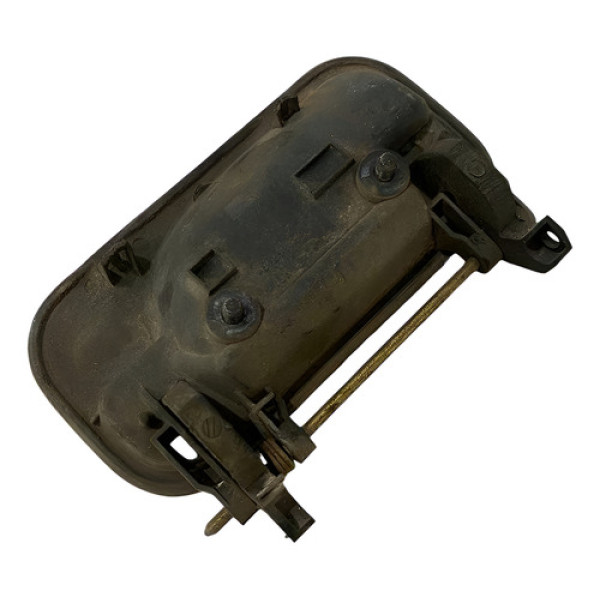 Maçaneta Externa Tras Direita Gm Vectra 1997/2005 90506462 Traseira