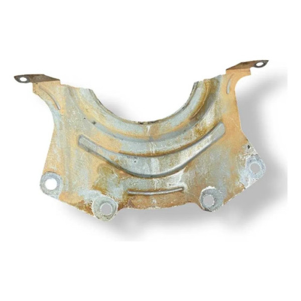 Defletor Motor Câmbio Hyundai Galloper 3.0 V6 - 1998 1999