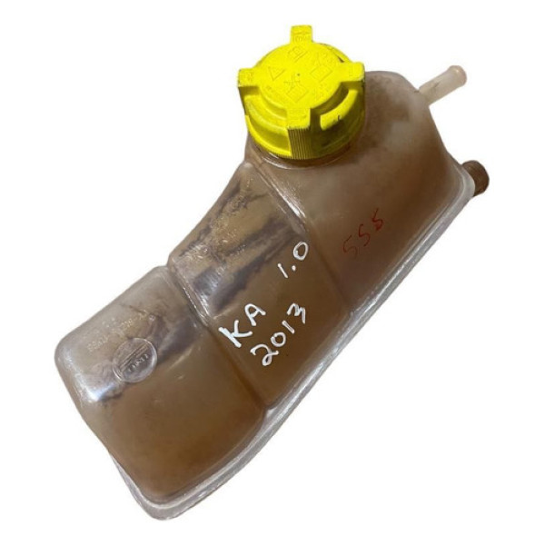 Reservatório Água Radiador Ford Ka 1.0 2013 98ku8k218aa