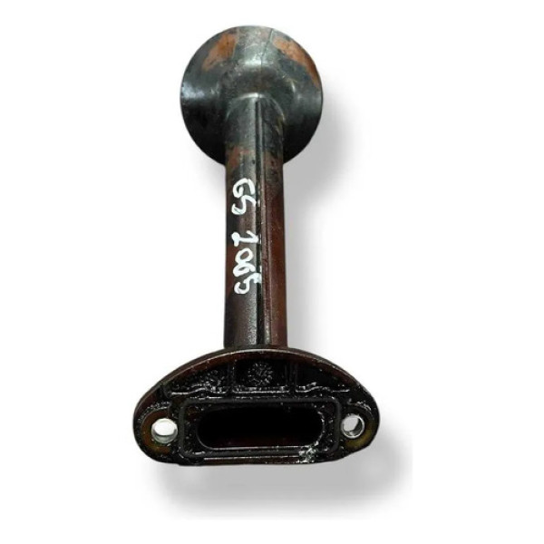 Pescador Bomba Óleo Gol Volkswagen Gol G5 2010 032115251d Preto