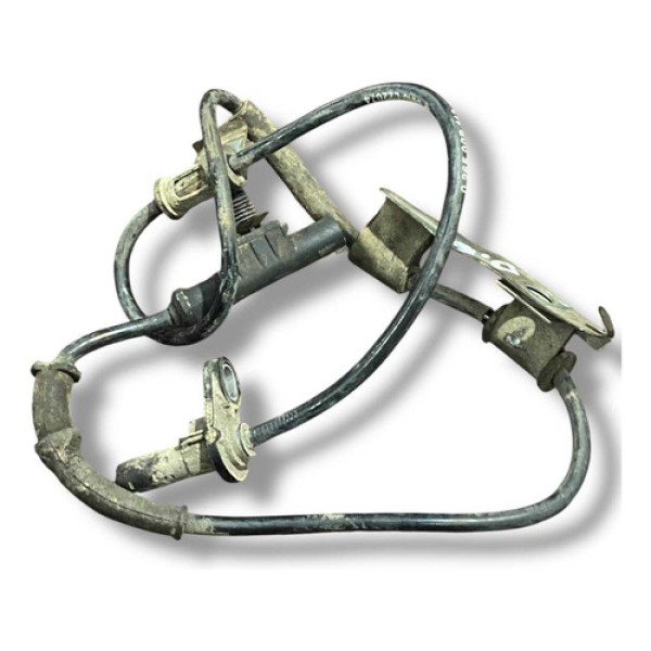 Sensor Abs Dianteiro Esquerdo Jac J3 2010 2014 0265008142