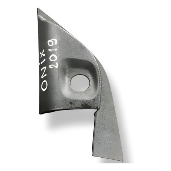 Acabamento Interno Retrovisor Esquerdo Onix 2019 52095751