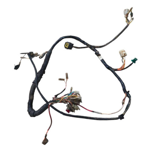 Chicote Principal Yamaha Ybr 125