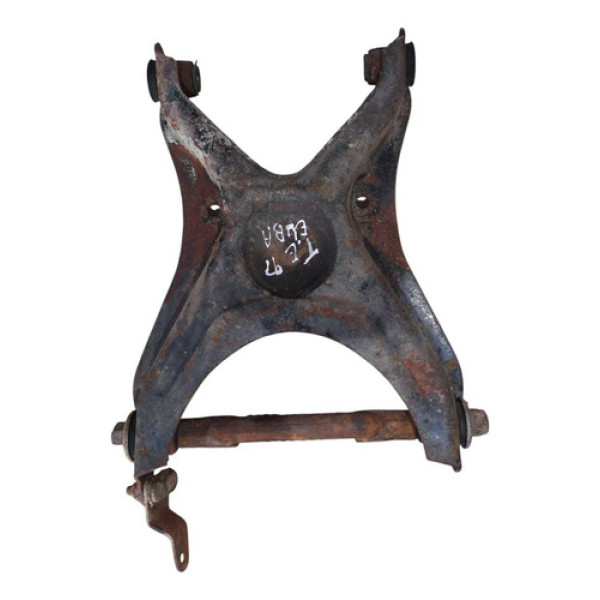 Bandeja Balança Traseira Esquerda Fiat Elba - 1997 1998 1999