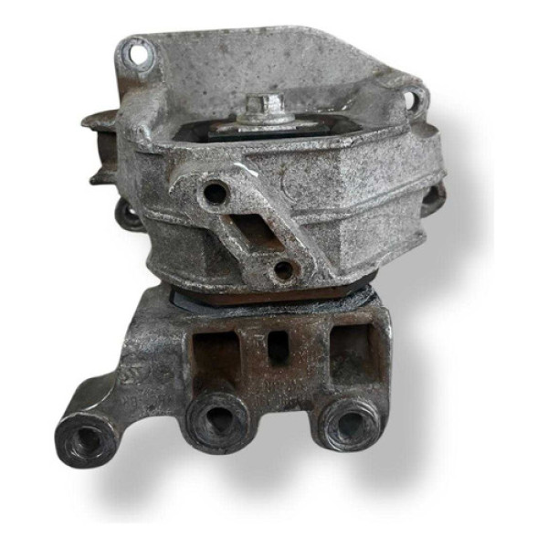 Coxim Cambio Superior Direito Vw Crossfox 1.6  2011 5u199185