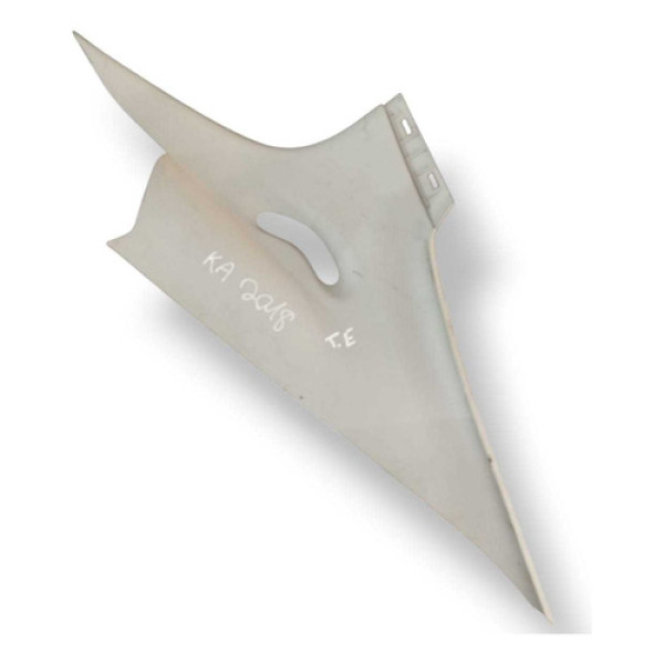 Acabamento Coluna Traseira Esquerda Ford Ka 2018 G3b5f31011