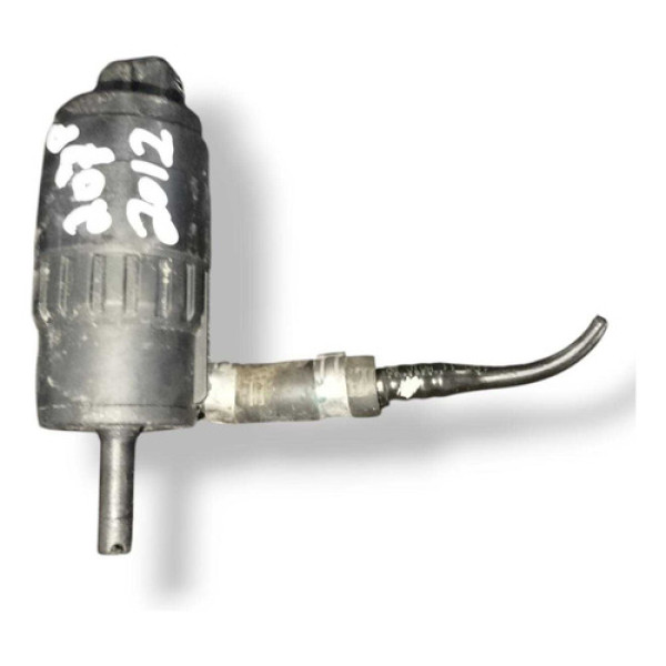 Bomba Esguicho Limpador Parabrisa Peugeot 207 Passion 2012