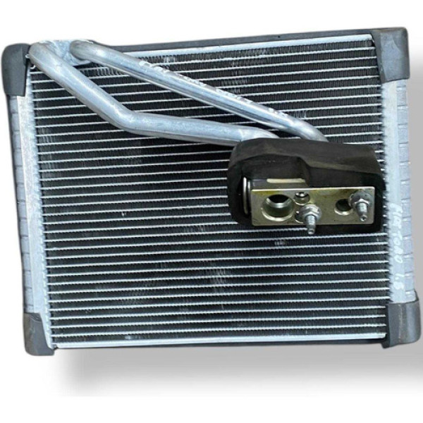 Radiador Evaporador Ar Condi Fiat Toro 1.0 2014 - 07c25402h