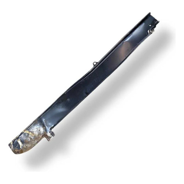 Chapa Protetora Esquerdo Mangueira Renault Clio 2007 2008