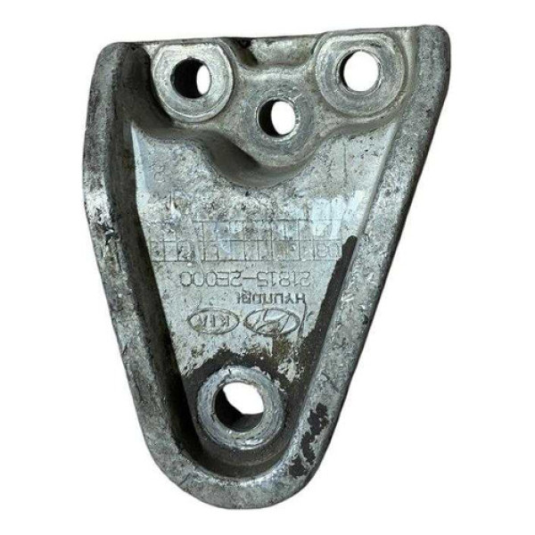 Suporte Coxim Motor Direito Hyundai Tucson 05/10 218152e000