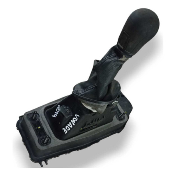 Trambulador Marcha Volkswagen Voyage 1.6 2014 6qe711611