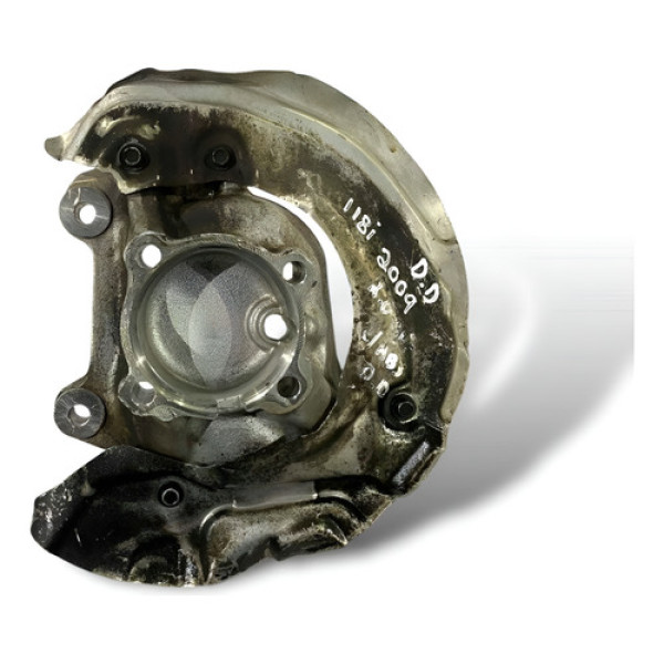 Montante Manga Eixo Diant Dir. Bmw 118i 2.0 08/11 676444403