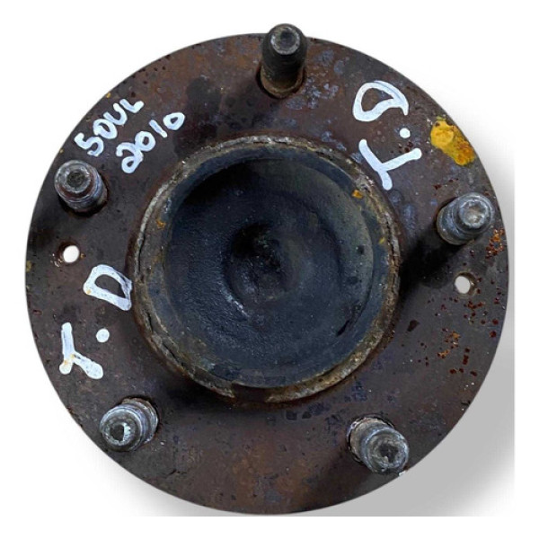 Cubo Rolamento Tras Dir Kia Soul 1.6 2009 A 2012 -527502kxxx