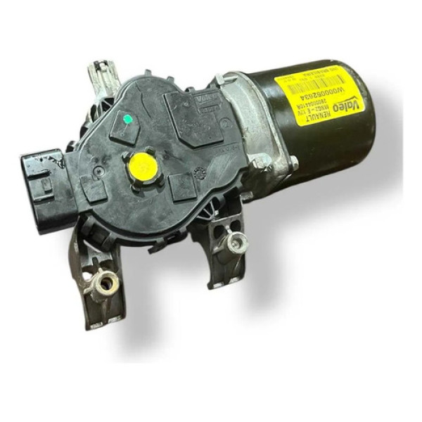 Motor Limpador Parabrisa Renault Logan 2014 2015 W000052634