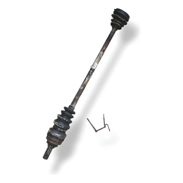 Semi Eixo Dianteiro Direito Chevrolet Corsa 1.0 1998 A 2001