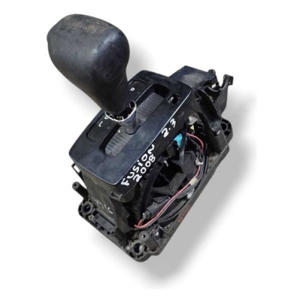 Alavanca Marcha Auto. Ford Fusion 2008 A 2010 1617324