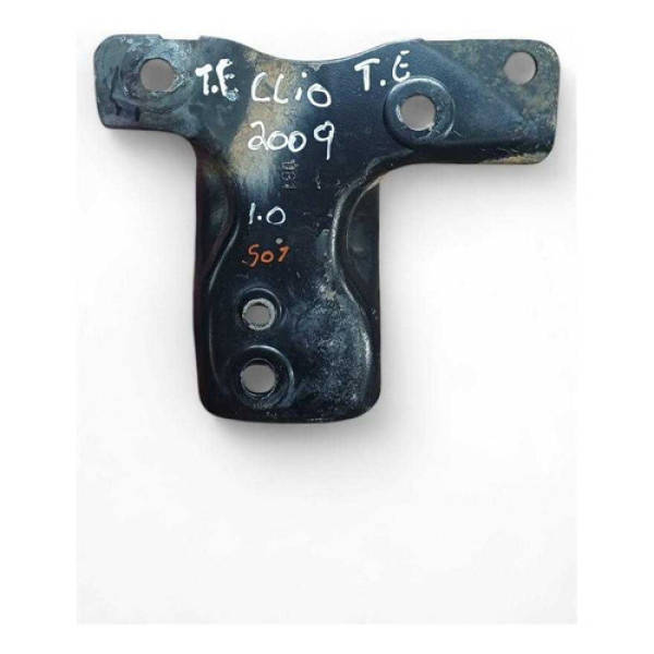  Suporte Eixo Traseiro Esquerdo Renault Clio 1.0 2002 A 2009