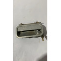 Maçaneta Externa Dianteira Esquerda Gm Corsa 2001 Dianteira
