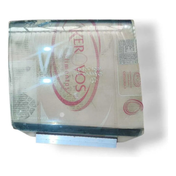 Vidro Tras Dir Chevrolet Monza Tubarão 1992/1993/94 4 Portas