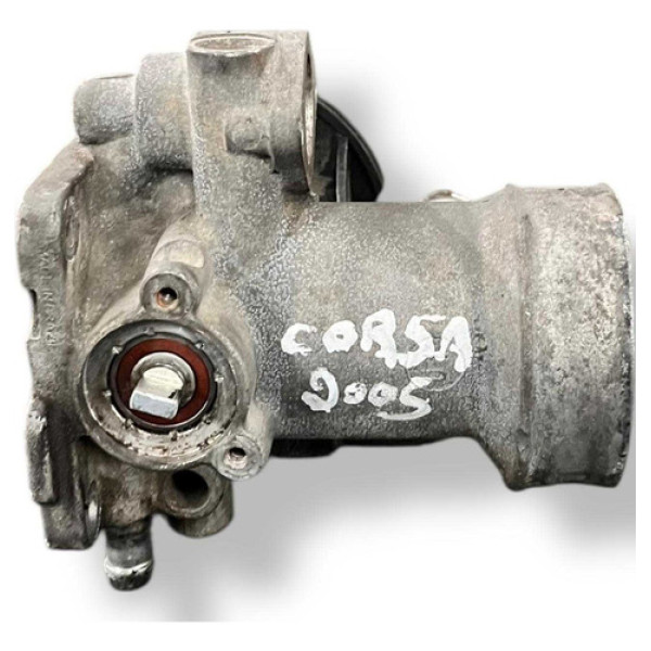 Tbi Corpo Borboleta  Chevrolet Corsa 1.0  2004 2005 2006 07