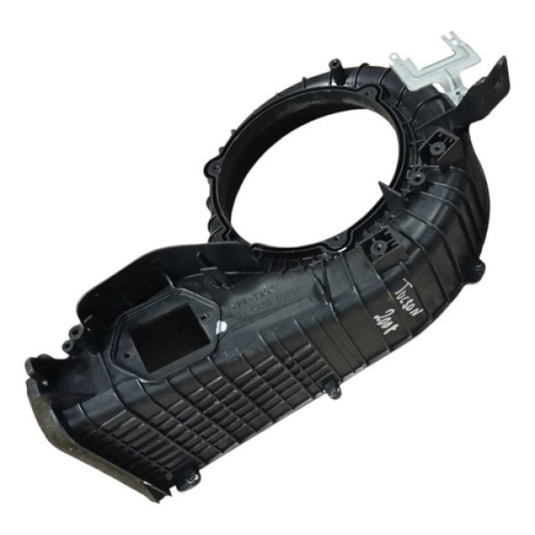 Carcaça Caixa Evaporadora Hyundai  Tucson 2.0  2008