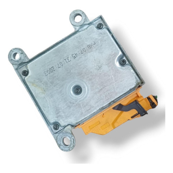 Módulo Central Air Bag Peugeot 206 2003 A 2006 60232730