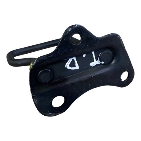 Suporte Encosto Banco Traseiro Esquerdo Honda City 1.5 2012