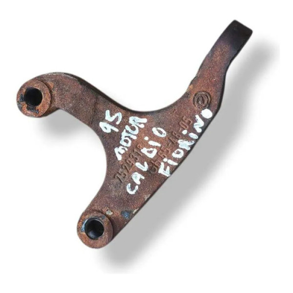 Suporte Coxim Câmbio Fiat Fiorino 1995 1996 1997 7529318