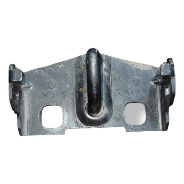 Batente Tampa Traseira Peugeot 208 2016 2017 2018 2019 06e15