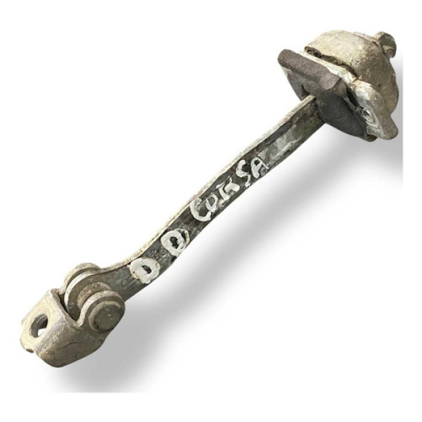 Limitador Porta Dianteira Direita Chevrolet Corsa 2010/2014