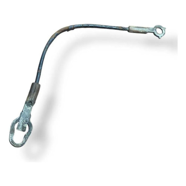 Cabo Esquerdo Tampa Traseira Esquerda Ford Courier 2006