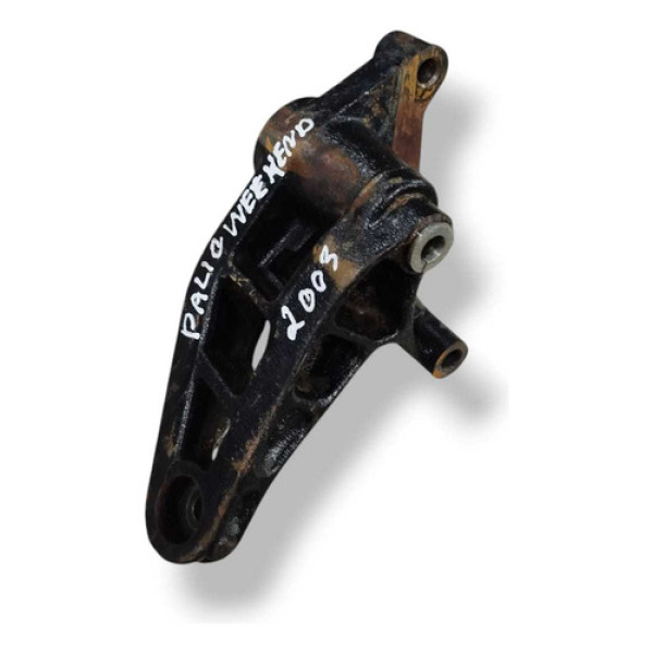 Coxim Do Câmbio Fiat Palio Weekend 1.8 2003