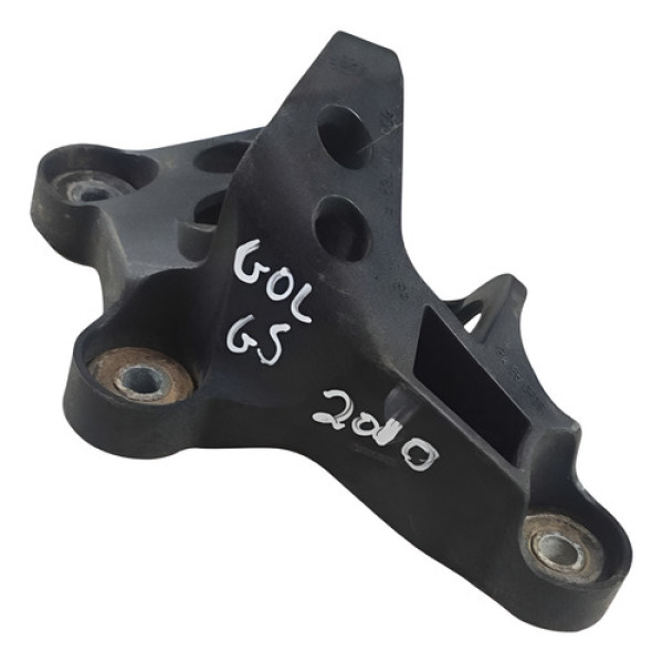 Suporte Cabos Marcha Voyage Gol G5 G6 2011 A 2014 6q0711789f