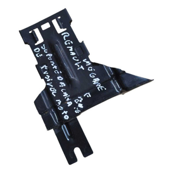 Suporte Caixa Fusível Motor Renault Megane 1.6  1998 866641