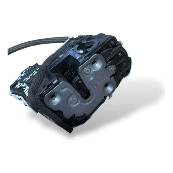 Fechadura Porta Traseira Esquerda Chevrolet Tracker 2022