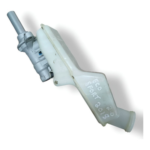 Cilindro Mestre De Freio Ford Ecosport 2012 A 2018 2.0 