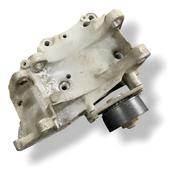 Suporte Alternador Peugeot 207 1.4 2010 2011 2012 2013 2014