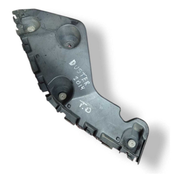 Guia Parachoque Traseiro Direito Renault Duster 622200145r