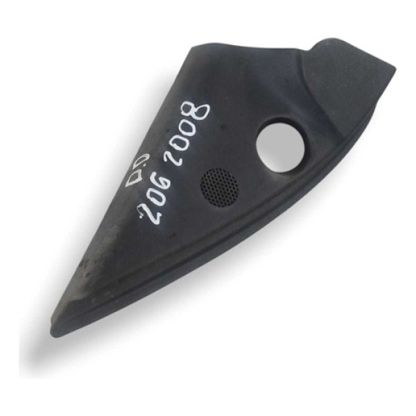 Acabamento Int Retrovisor Direit Peugeot 206 2008 9650061977