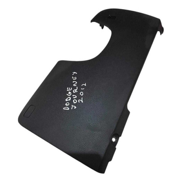 Acabamento Inferior Painel Dodge Journey 2011/12 55111178ac
