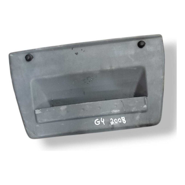 Forro Revestimento Tampa Porta Mala   Gol 2008 5w6867601