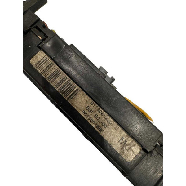 Módulo Bsi Peugeot 206 Citroën/picasso/xsara 2005 9653667880