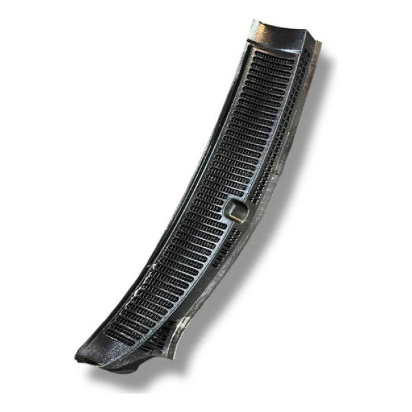 Grade Churrasqueira Lado Direito Vw Voyage 2013 - 5u1819404