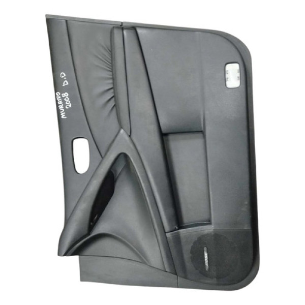 Forro Porta Dianteira Direita Nissan Murano 2008 809241aa0a